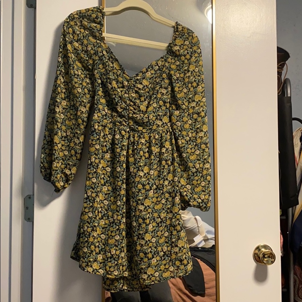 ASOS dress